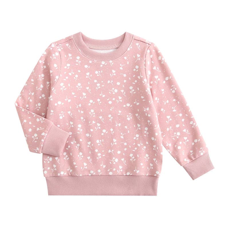 Pullover - Maren Floral