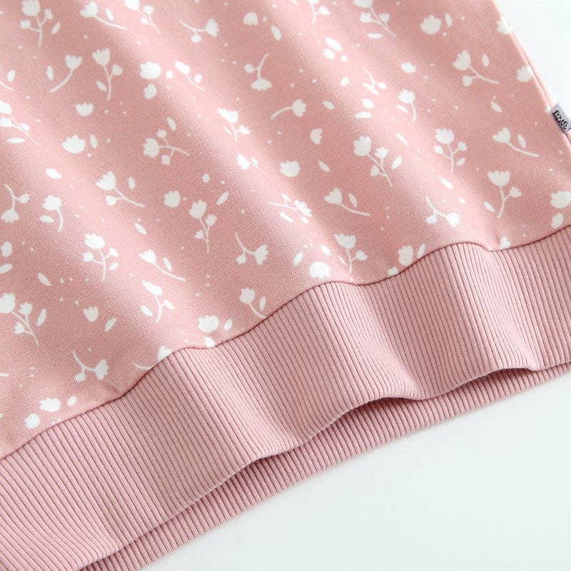 Pullover - Maren Floral