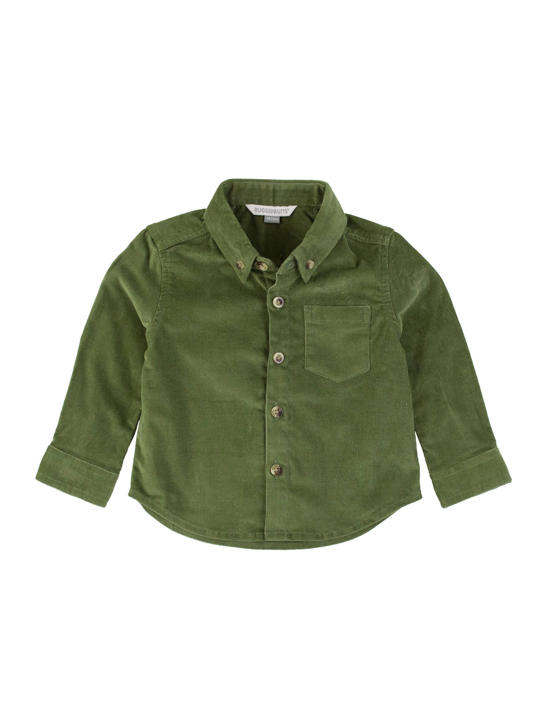 boys green dress shirt Gingham Button Down Shirt Green by Classic Whimsy - Boys Shirts