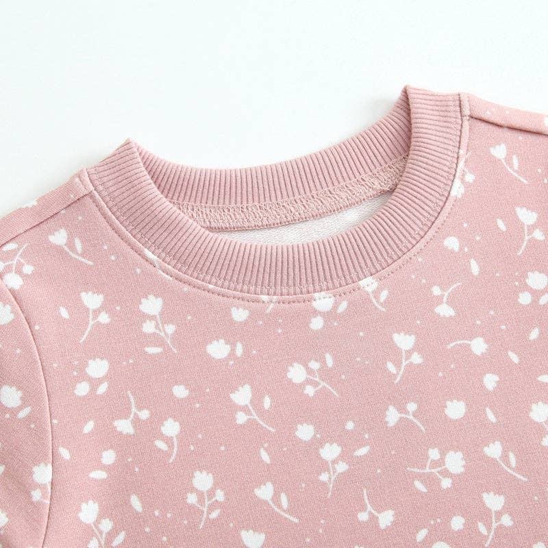 Pullover - Maren Floral