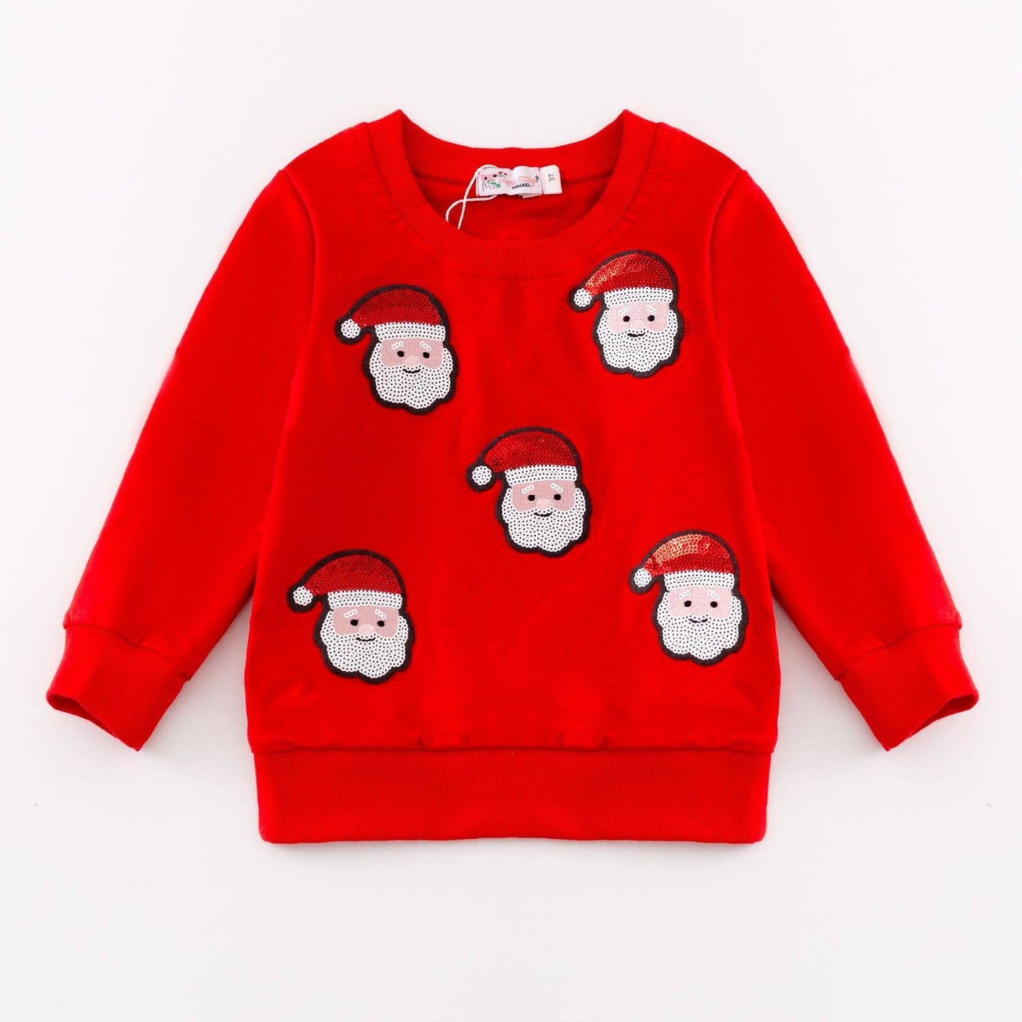 Santa Claus Shirt