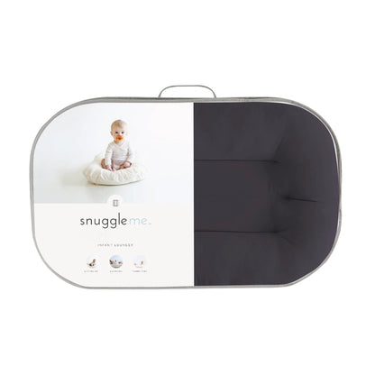 The Snuggle Me Lounger