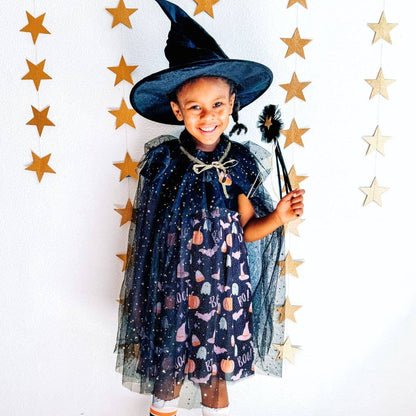 Witch Dress Up Kit - Dress Up - Kids Gift