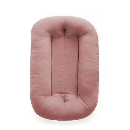 The Snuggle Me Lounger