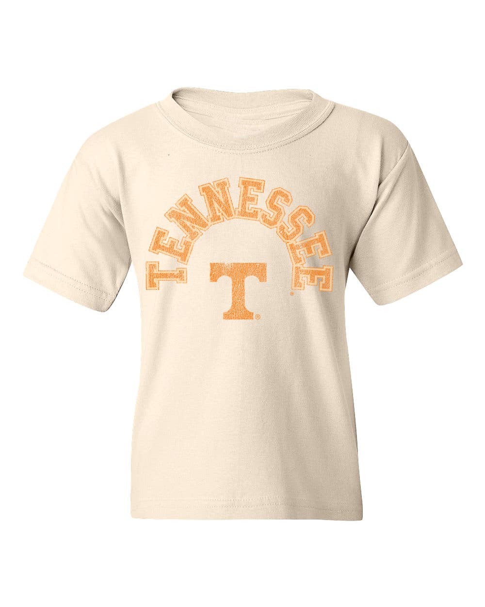 Children's Tennessee Vols Tee