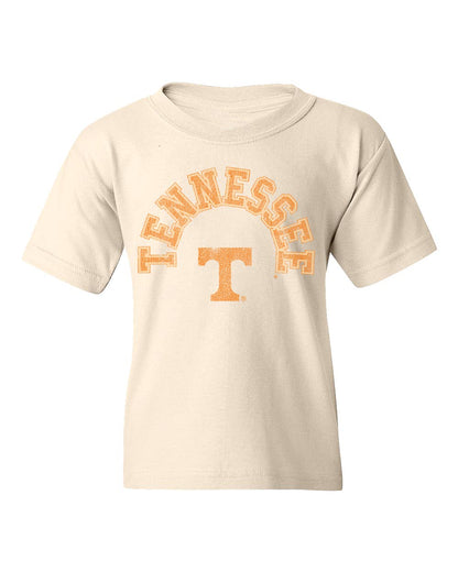 Children's Tennessee Vols Tee