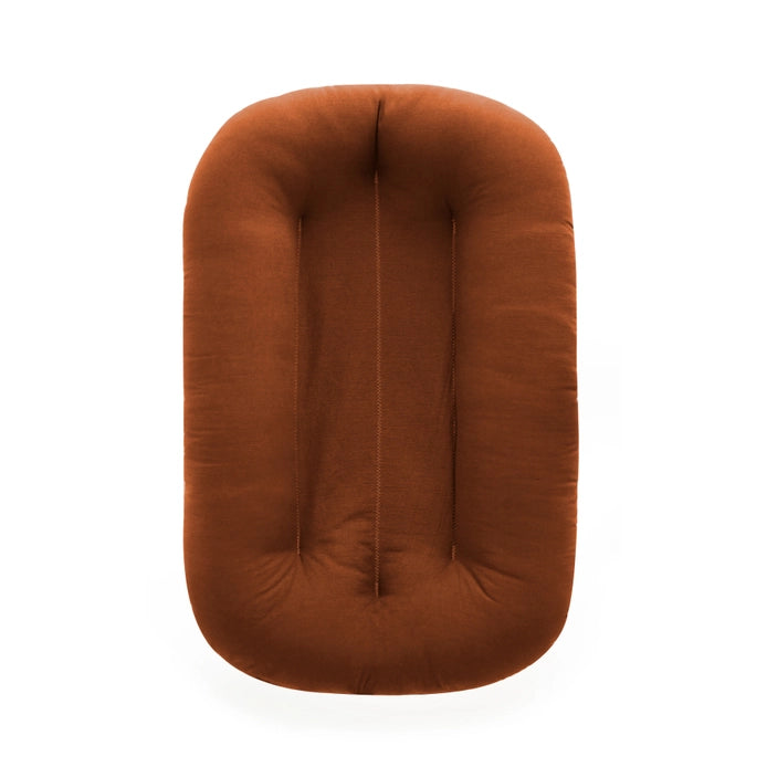 The Snuggle Me Lounger