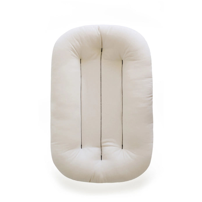 The Snuggle Me Lounger