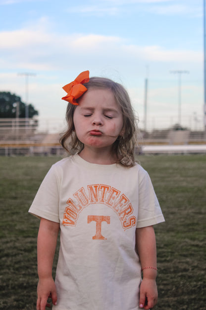 Children's Tennessee Vols Tee