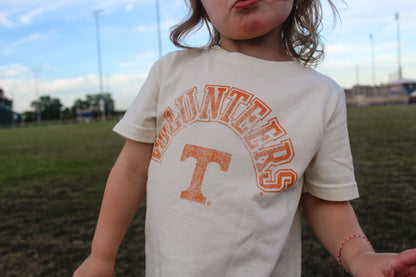 Children's Tennessee Vols Tee