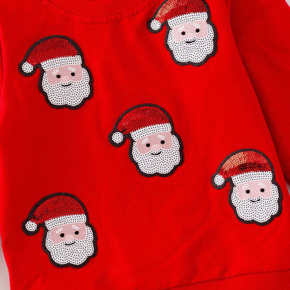 Santa Claus Shirt