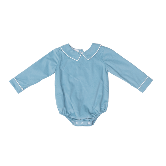 Philip Med Blue Cord Kid's Bubble