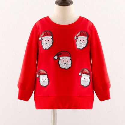 Santa Claus Shirt