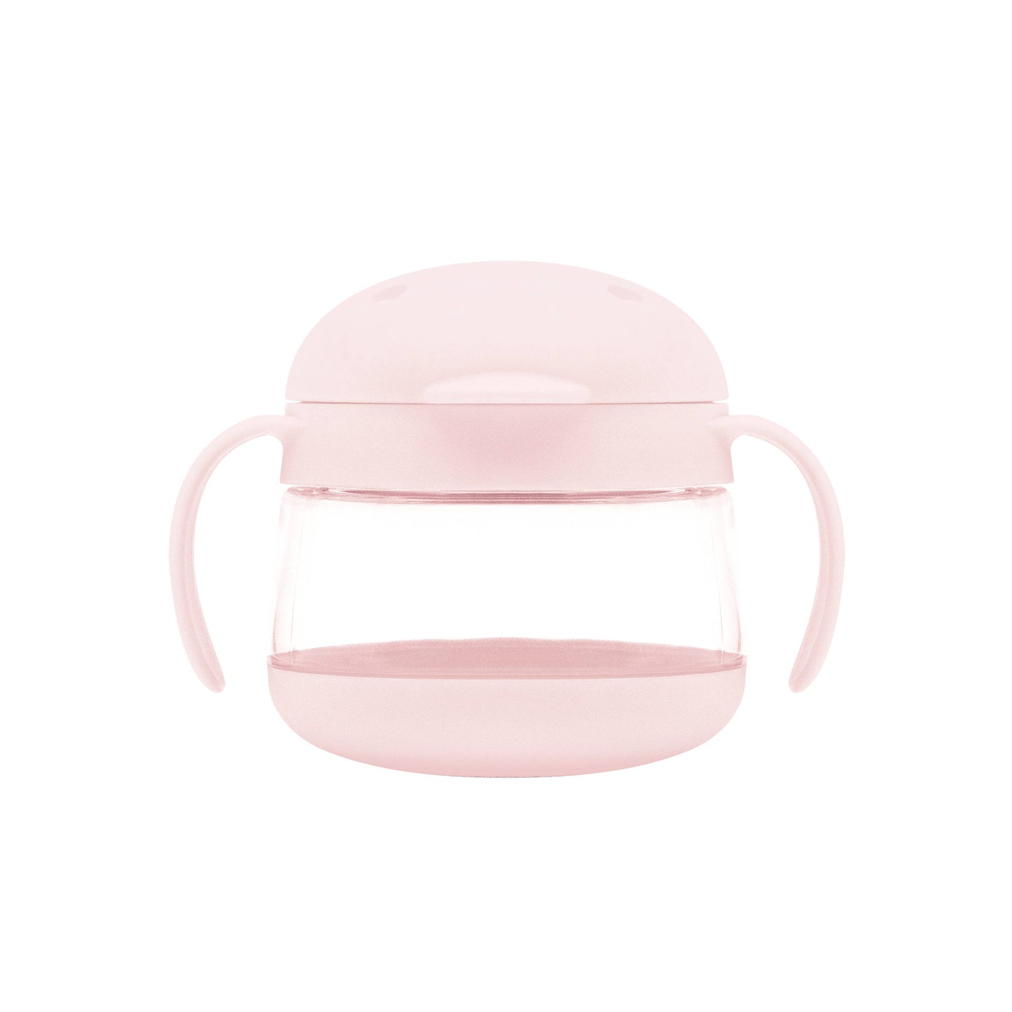 Blush Tweat Snack Container