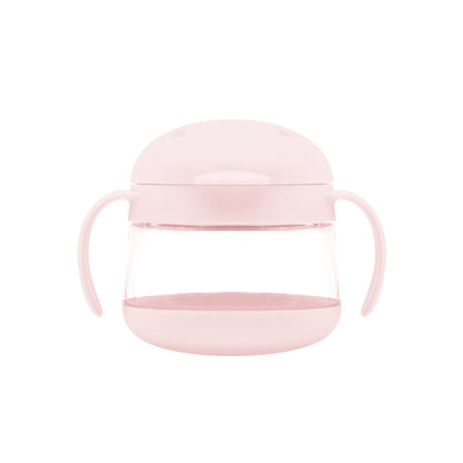 Blush Tweat Snack Container