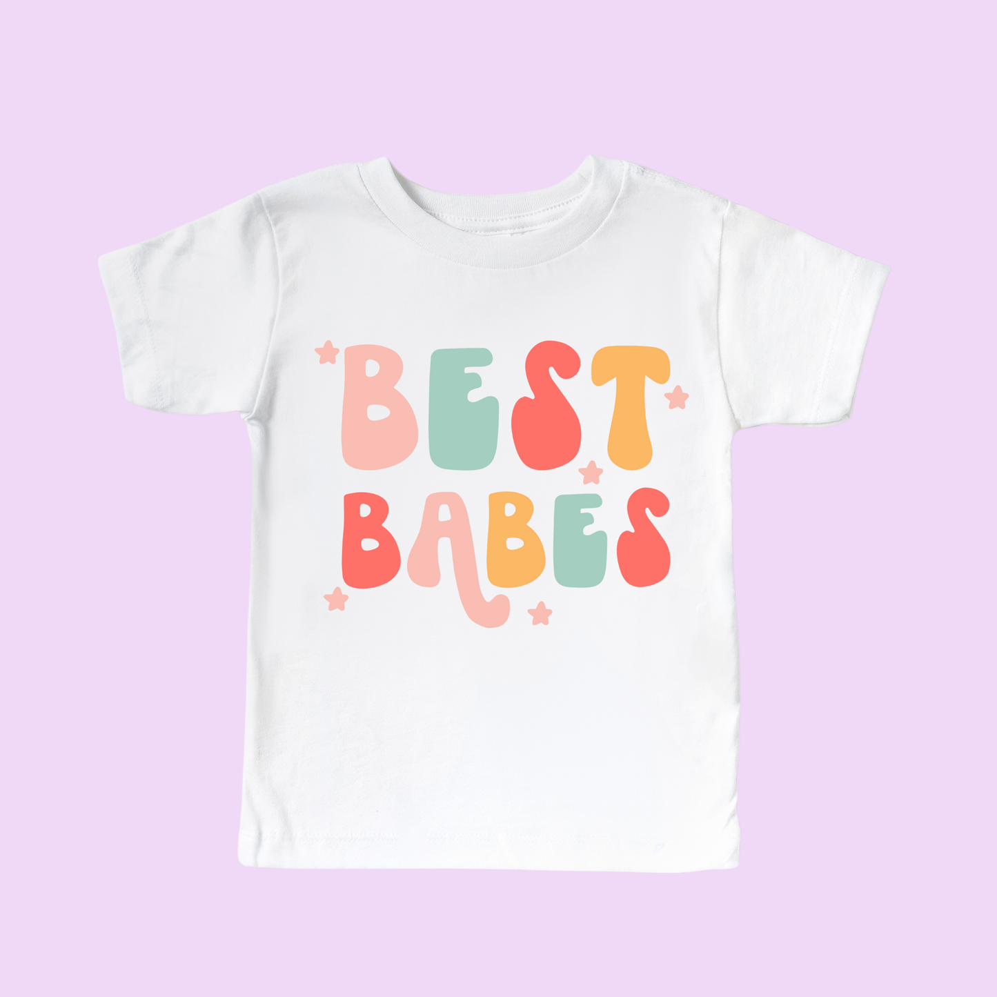 Best Babes Tee